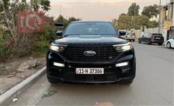 فورد إكسبلورر